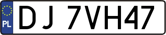 DJ7VH47