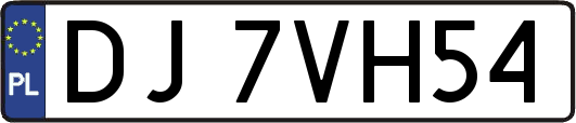 DJ7VH54