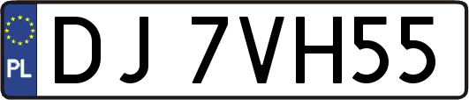 DJ7VH55