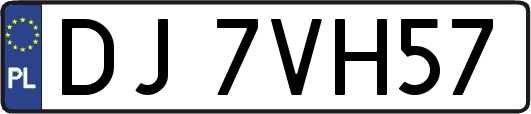 DJ7VH57