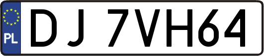 DJ7VH64