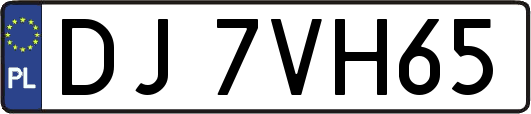 DJ7VH65