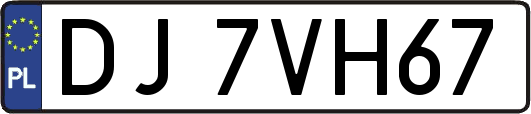 DJ7VH67