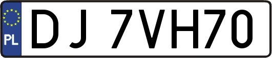 DJ7VH70