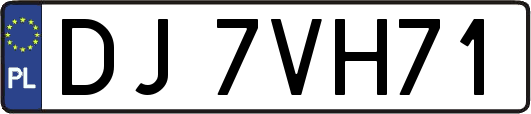 DJ7VH71