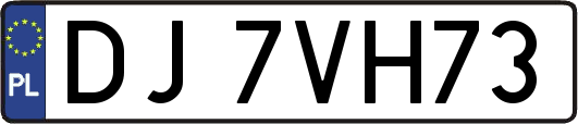 DJ7VH73