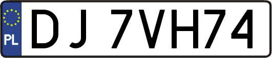 DJ7VH74