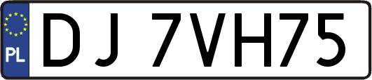 DJ7VH75