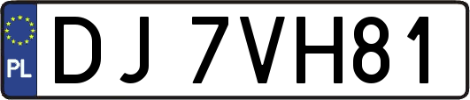 DJ7VH81