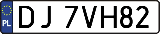 DJ7VH82