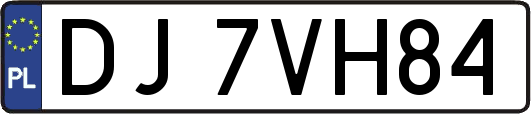 DJ7VH84
