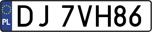 DJ7VH86