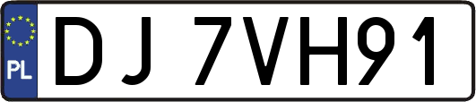 DJ7VH91