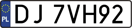 DJ7VH92