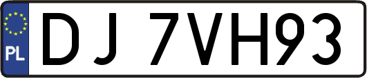 DJ7VH93