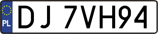DJ7VH94