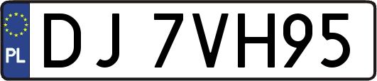 DJ7VH95