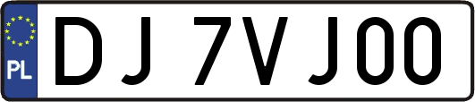 DJ7VJ00