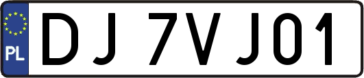 DJ7VJ01
