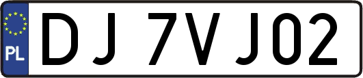 DJ7VJ02