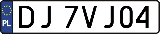DJ7VJ04