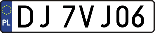 DJ7VJ06