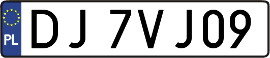 DJ7VJ09
