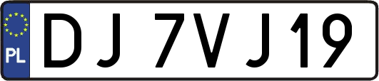 DJ7VJ19