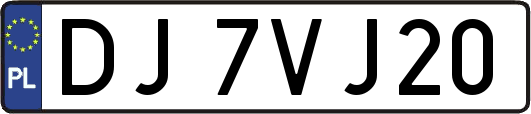 DJ7VJ20