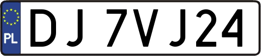 DJ7VJ24