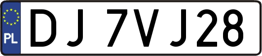 DJ7VJ28