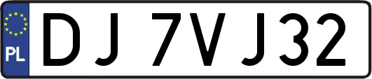 DJ7VJ32