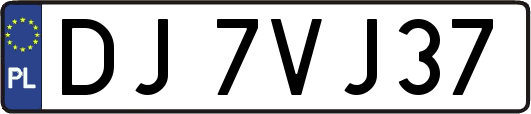 DJ7VJ37
