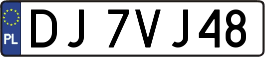 DJ7VJ48