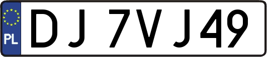 DJ7VJ49