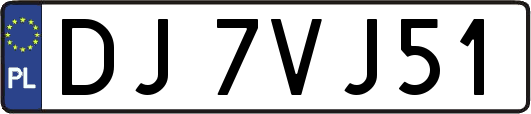 DJ7VJ51