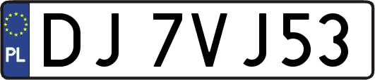 DJ7VJ53