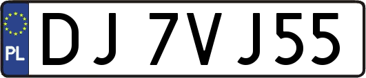 DJ7VJ55