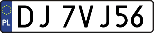 DJ7VJ56
