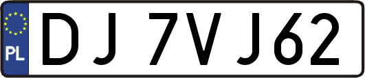 DJ7VJ62