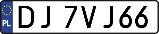 DJ7VJ66