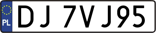 DJ7VJ95
