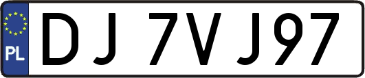 DJ7VJ97