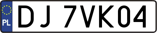 DJ7VK04