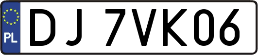 DJ7VK06