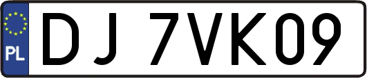 DJ7VK09