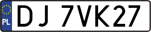 DJ7VK27