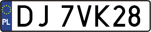 DJ7VK28