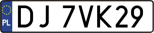 DJ7VK29