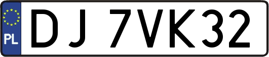 DJ7VK32